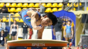 gam serie a2 foto simone ferraro sf109095 copia